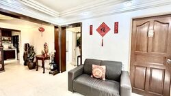 Blk 367A Tampines Street 34 (Tampines), HDB 4 Rooms #603080011